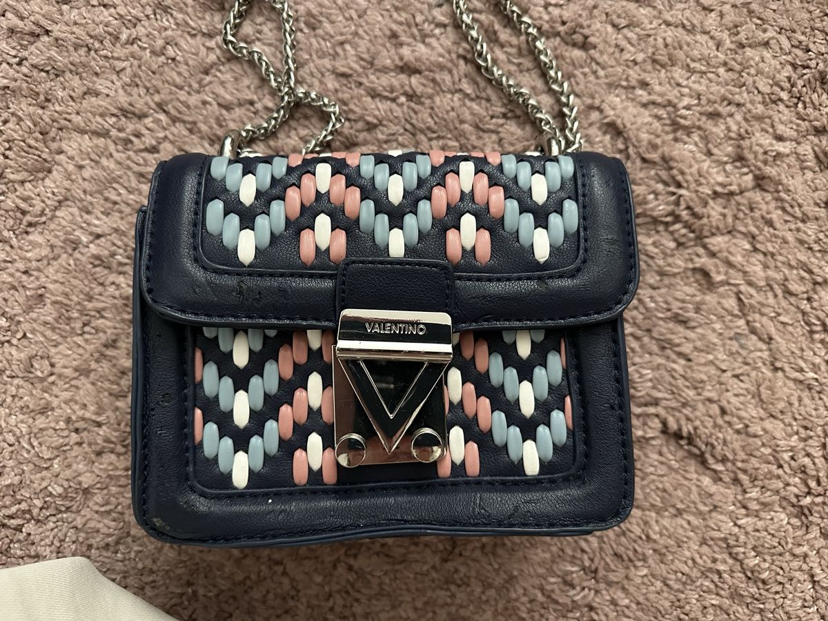 Valentino Taschen für Damen: Valentino Tasche – Gebraucht aus Bülach von leide_29 2