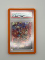 One Piece O-Nami OP06-101 PSA10
