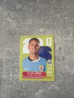  Guillermo Varela Panini URU8