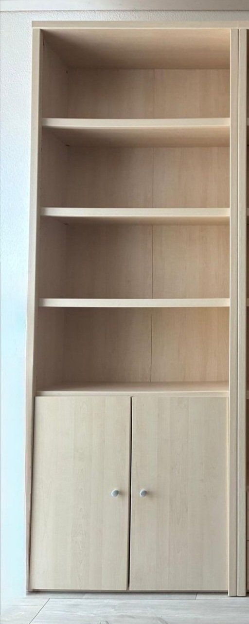 Scaffali: Holzregal – Usato da Bremgarten AG venduto da Finoae