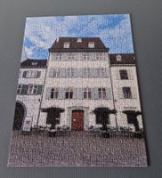 Ravensburger Puzzle Basel Rollerhof 500 Teile
