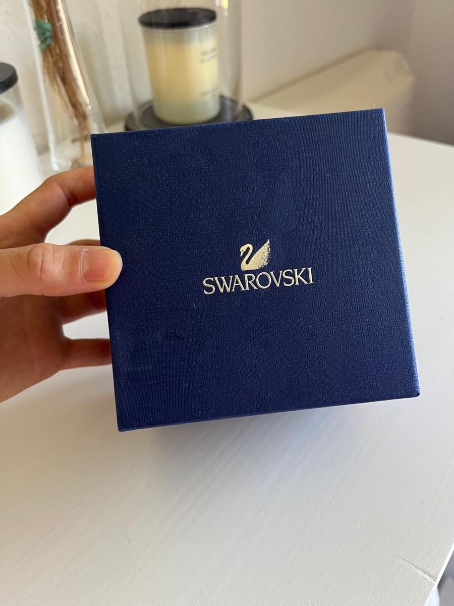 Swarovski Montres: New Swarovski Watch – Neuf avec emballage d'origine à Stäfa par bor_6b2k 3