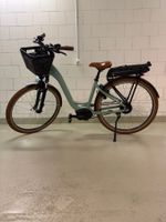 E-Bike Riese & Müller Swing4 vario