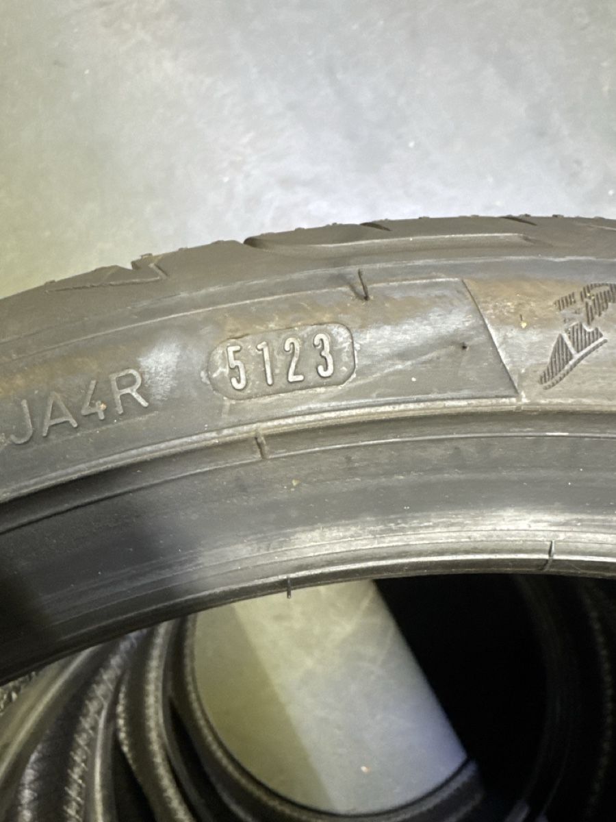 Goodyear Pneus & Roues: 205/40/18 – Neuf (Voir description) à Regensdorf par Autofrank-AG 4