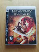 Jeu PlayStation 3 - Heavenly Sword en très bon état