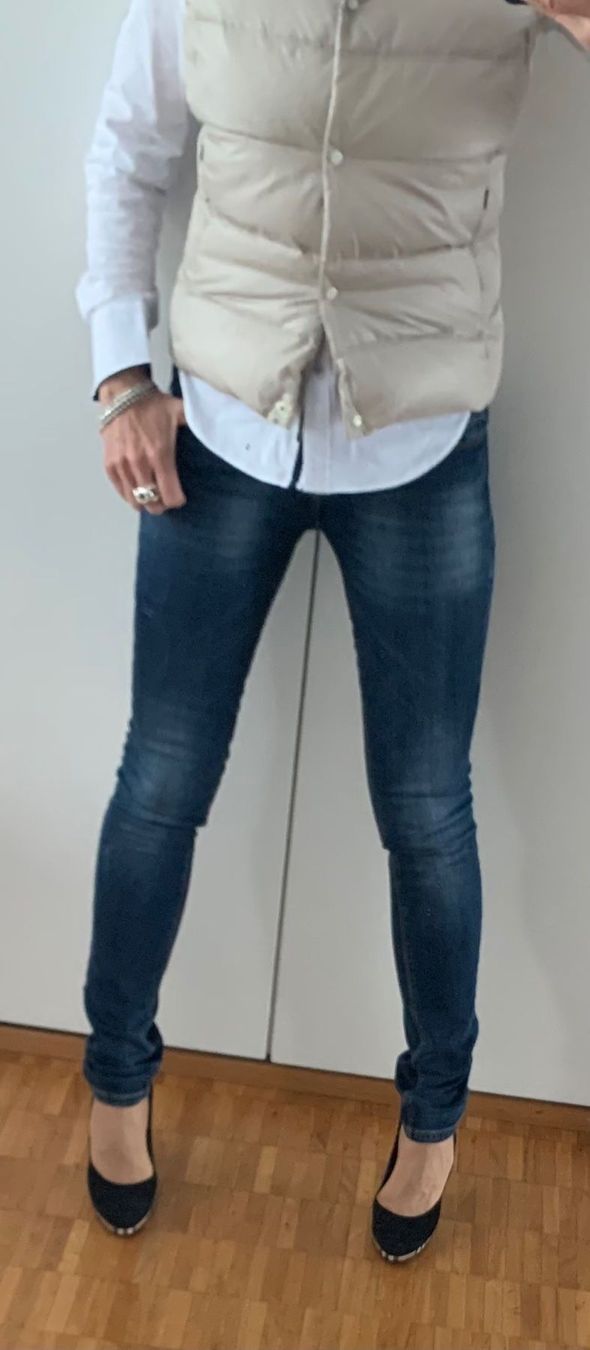 Tommy Hilfiger Jeans: Tommy Hilfiger Jeans – Usato da Adliswil venduto da Jessik0 2