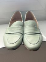 Lloyd ballerinas Leder Grösse 36 