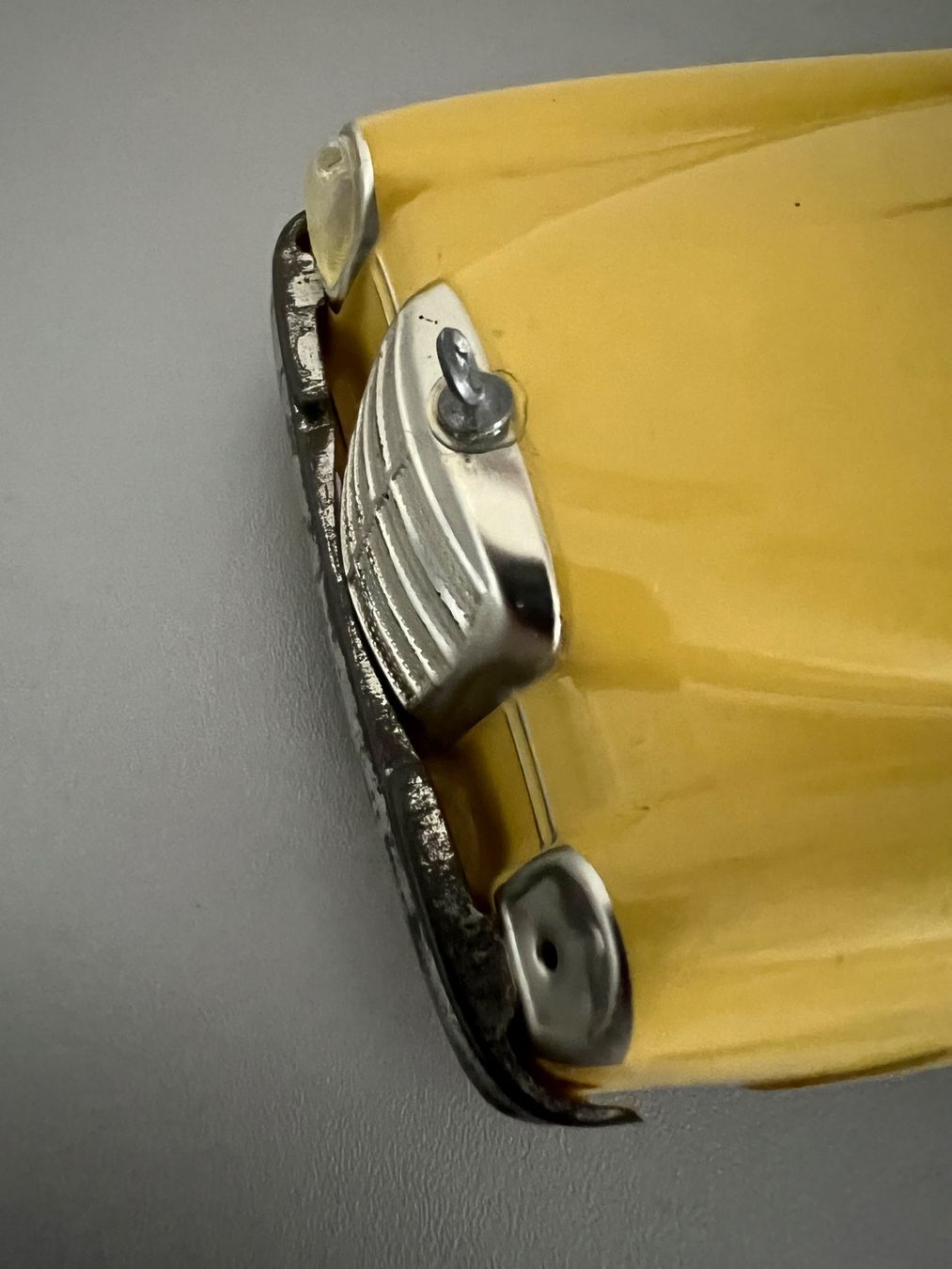 Mercedes-Benz Modellini d'auto: Huki Mecedes Benz 220 SE Modellauto – Usato da Goldach venduto da erika94 5
