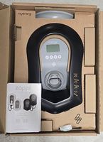 Neue Myenergi Zappi 22 kW Wallbox, Typ 2,  6,5 m Kabel