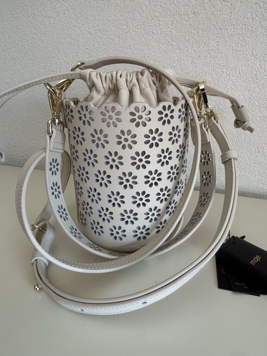 Maje Borse da donna: Tasche von MAJE,neuwertig  – Nuovo (secondo la descrizione) da Möhlin venduto da seerose6 4