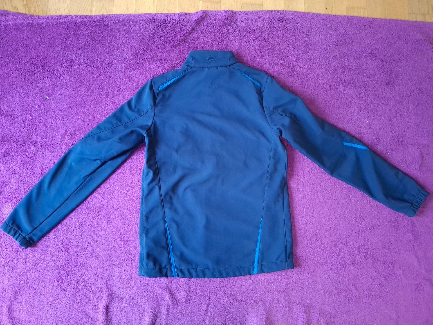 Engelbert Strauss Giacche & Cappotti: Engelbert Strauss Softshell - Jacke - Motion 2020 Gr.158/164 – Usato da Müllheim Dorf venduto da Seeeule01 5