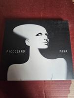 CD - Mina – Piccolino (Vocal, Ballad, 2011)