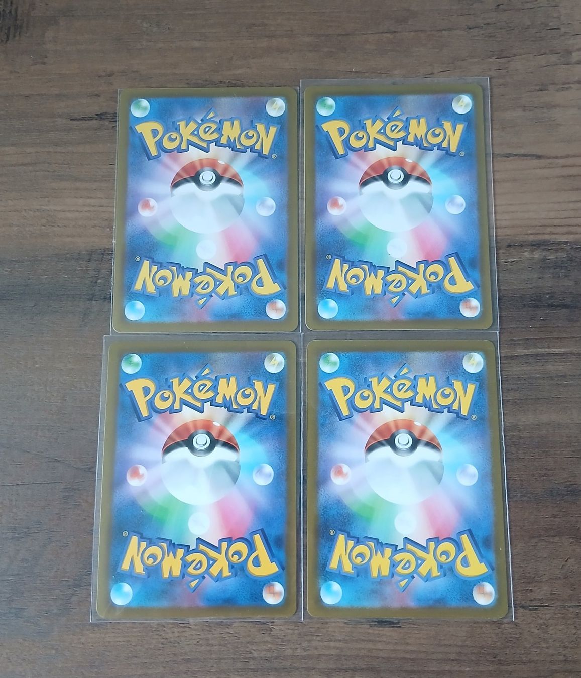 Pokémon Carte collezionabili: Pokemon pikachu JAP – Usato da Märwil venduto da Chi_87pp 1