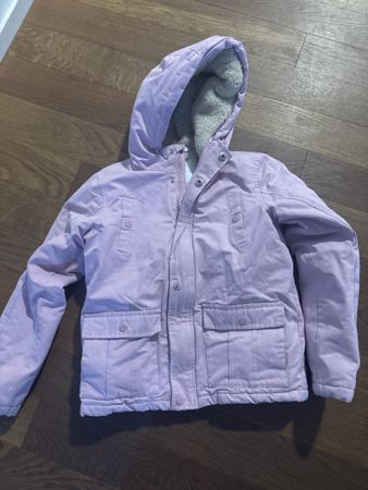 Jacke 134/140