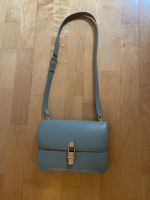 Saint Laurent “Carré” bag