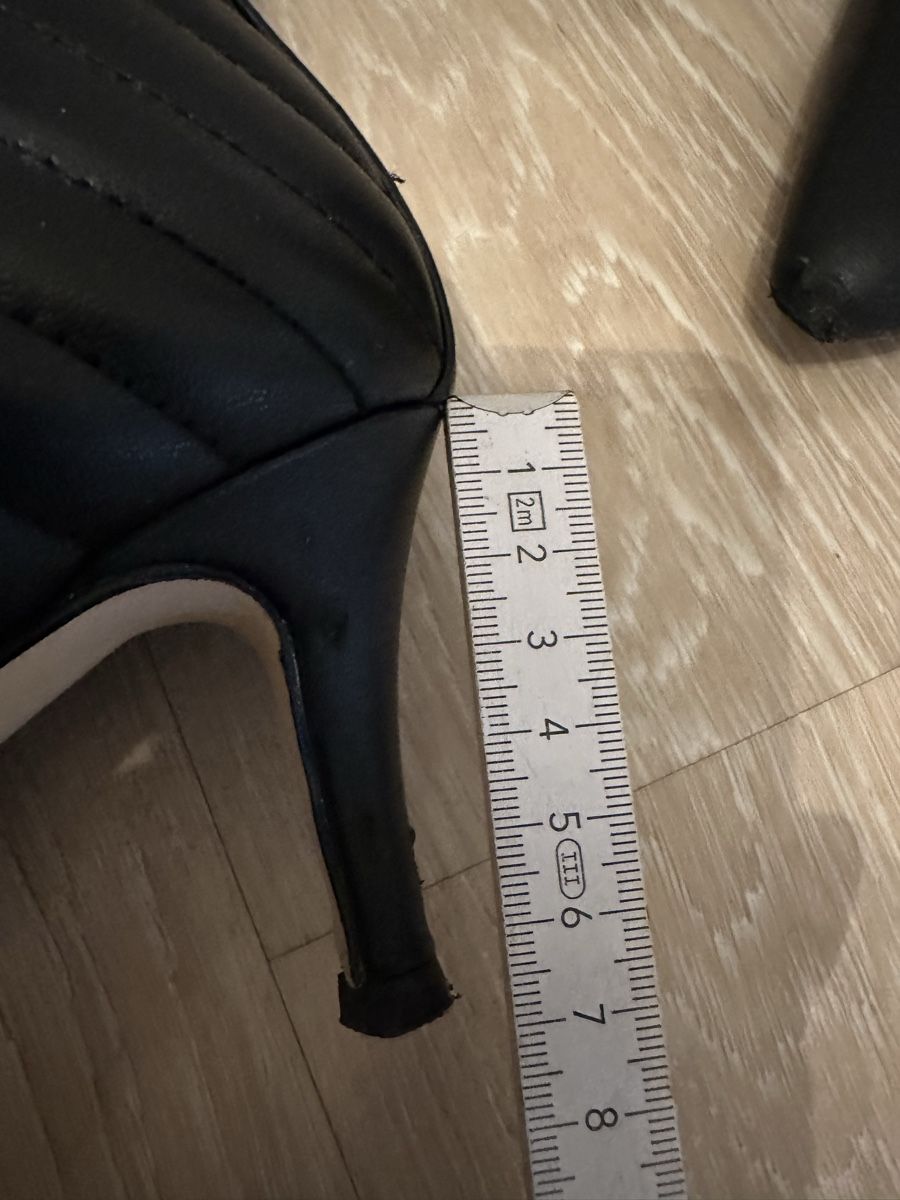 Scarpe da donna: Damen Leder Stiefel Grösse 40 – Nuovo (secondo la descrizione) da Basel venduto da Ivana_4 3