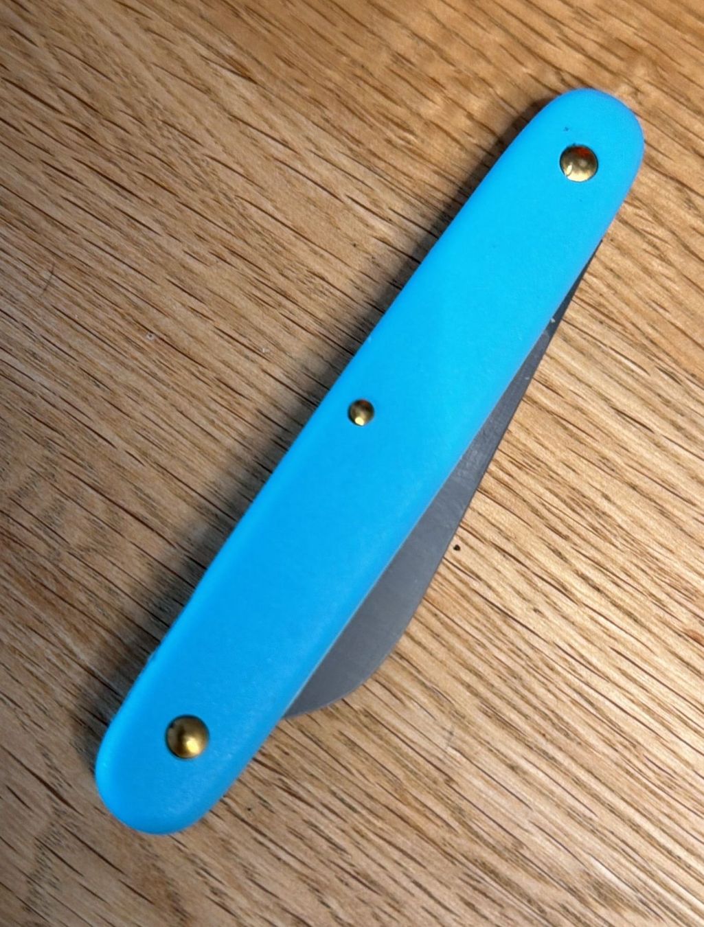 Victorinox Taschenmesser: VICTORINOX TASCHENMESSER – Gebraucht aus Zürich von Frei-Occasionen 3