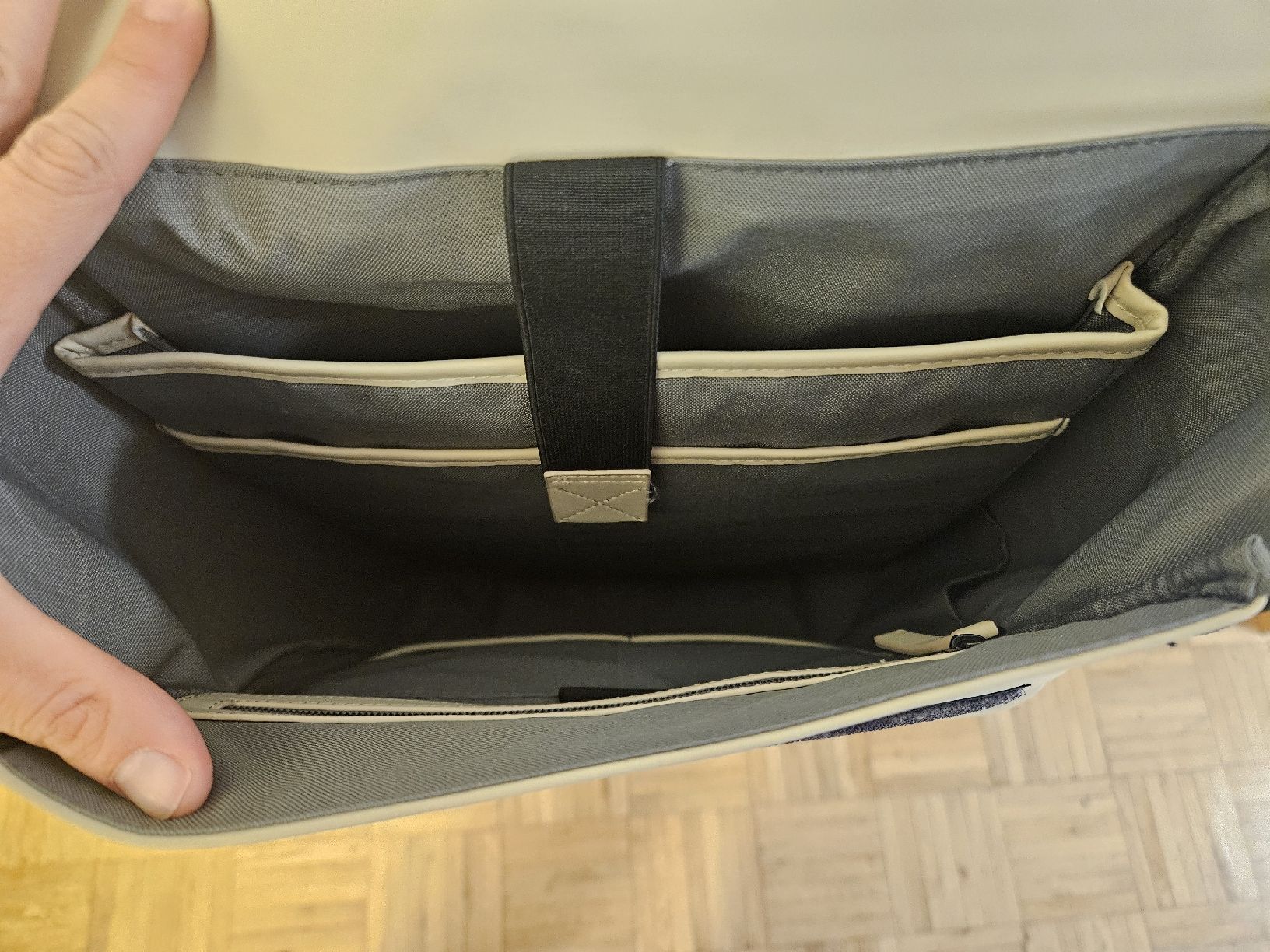Kapten & Son Rucksäcke: Kaptan and Son Rucksack – Gebraucht aus Zuchwil von ll5_zjt6 3