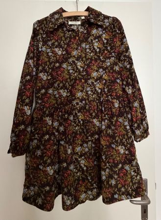 Laura Ashley Manchester Kleid 36