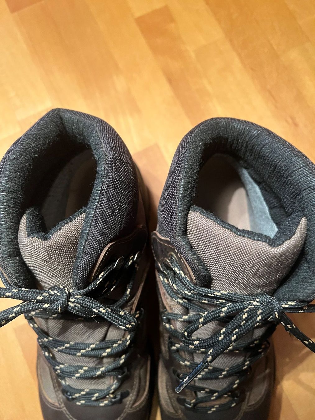 Scarpe da uomo: GriSport Wanderschuhe, Herren, Gr. 43 – Usato da Winterthur venduto da mic_l98y 5