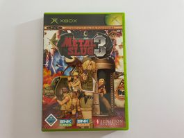 Metal Slug 3