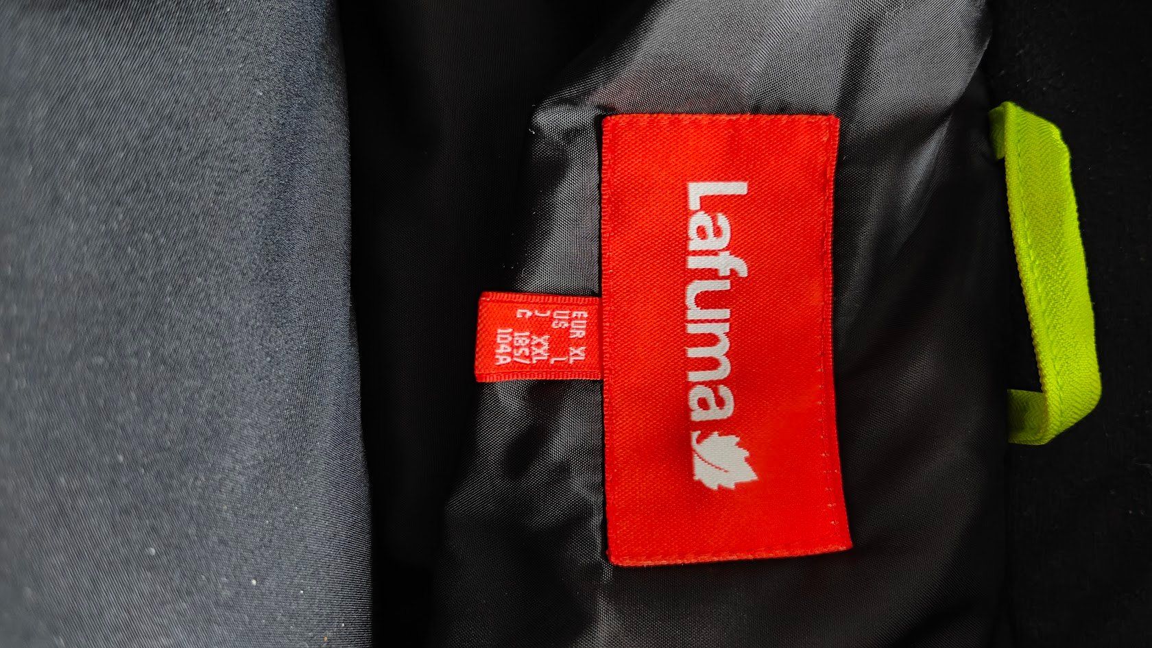 Lafuma Jacken: Ski Jacke – Gebraucht aus Reiden von rilaviz 3