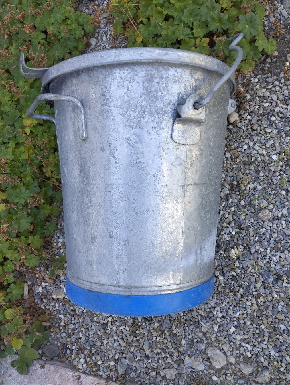 Sonstiges für Haushalt & Wohnen: Ochsner Eimer 22 – Gebraucht aus Ostermundigen von Dinge1 6