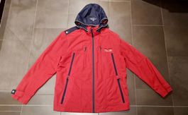 Frühlingsjacke Grösse 54