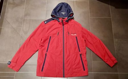 Frühlingsjacke Grösse 54