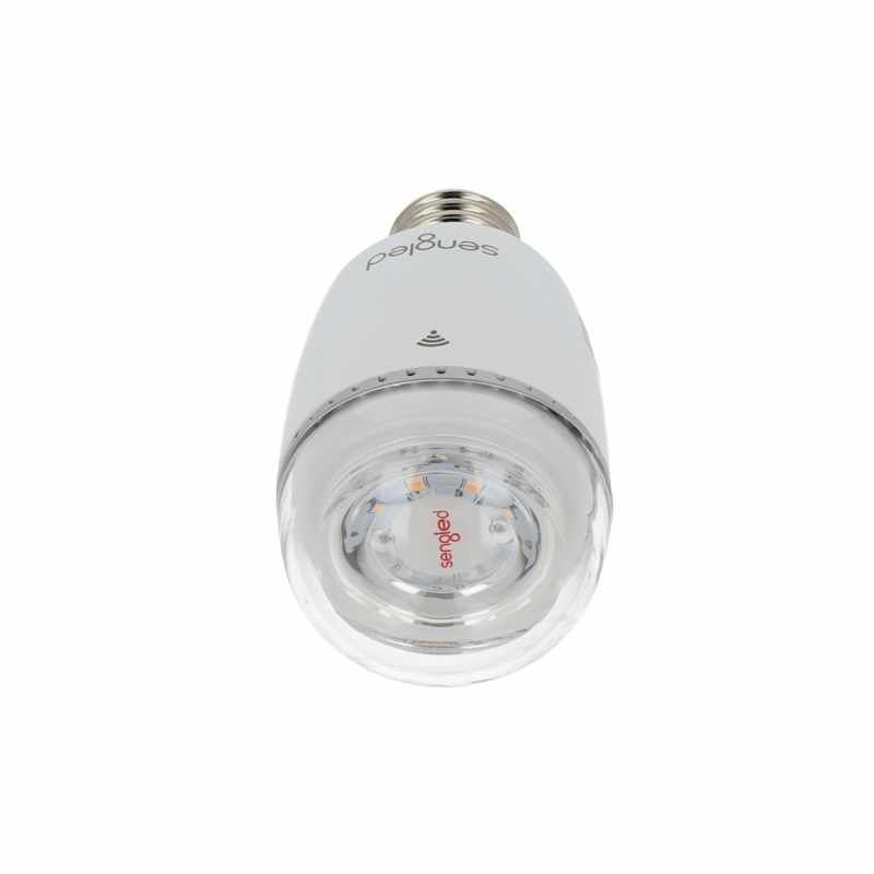 Lampade: Sengled Boost clear LED inkl. WiFi Repeater, E27, 550lm – Nuovo e nell'imballaggio originale da Schaffhausen venduto da Kartenprofi 2