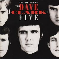 The History of the Dave Clark Five (Best of - Doppel-CD)