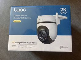 TP-Link Tapo C520WS Überwachungskamera