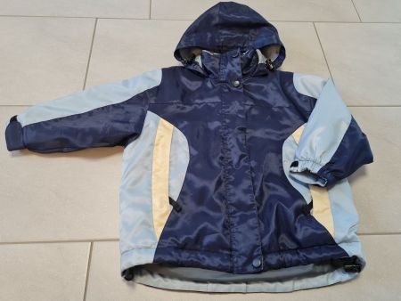 Skijacke Jungs, Gr. 104, Topp Zustand!!!