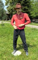 Sheriff