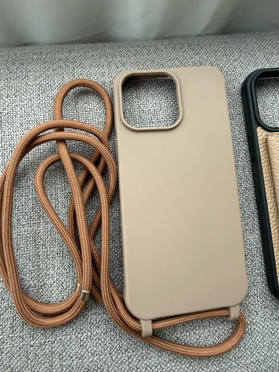 Cover & Protezioni schermo: 4 iPhone 5 Pro max Cases – Nuovo (secondo la descrizione) da Zürich venduto da aar_9mtz 5