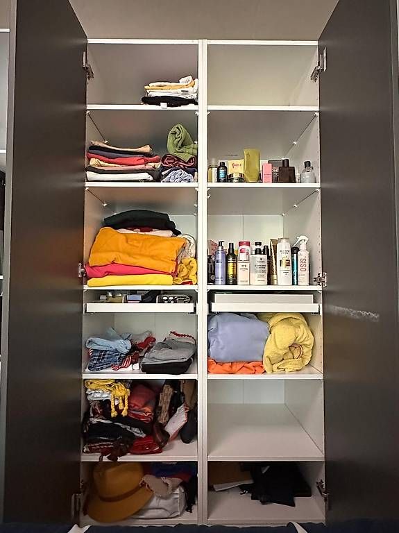 Schränke: Wardrobe – Gebraucht aus Zürich von soc_kl9g 4