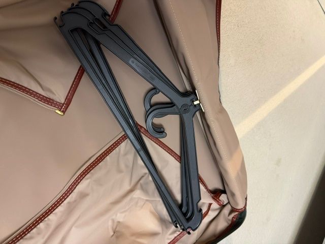 Samsonite Borse: Samsonite Kleidersack – Usato da Bonstetten venduto da mheer 3