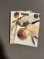 The Finder 11 (+ Special Booklet) - BL-Serie