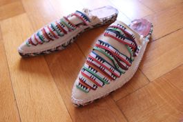 Missoni espadrilles gr.36