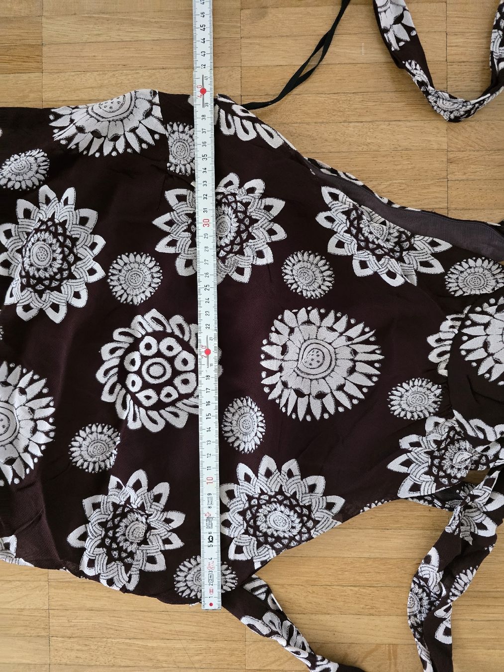 Kleider: Sommerkleid – Gebraucht aus Laufenburg von may_r2st 1