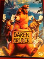 Bärenbrüder DVD von Walt Disney