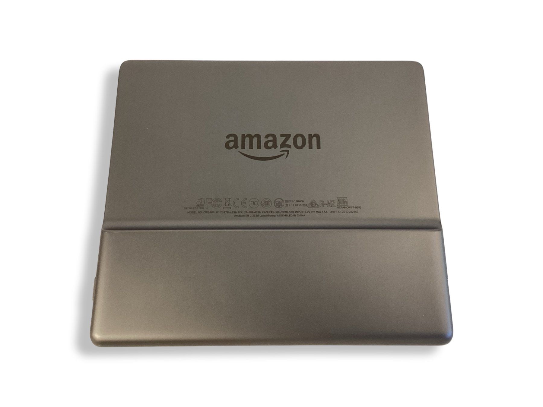 Amazon Tablet PC: Kindle Oasis E-reader (9. Generation) – Usato da Zürich venduto da Restwert_Zuerich 1