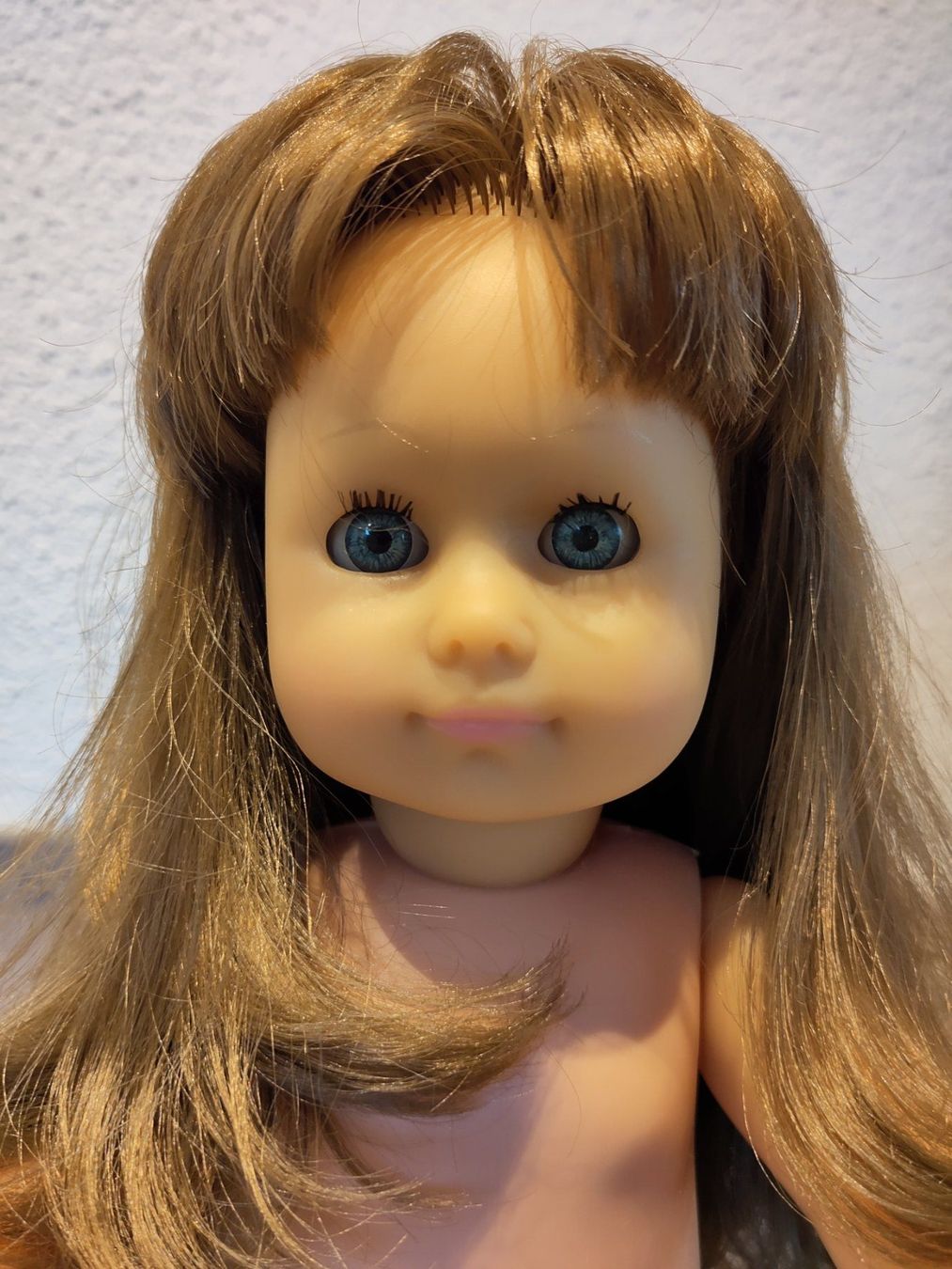 Puppen: Puppe – Gebraucht aus Bülach von Tiefschlaflos 1