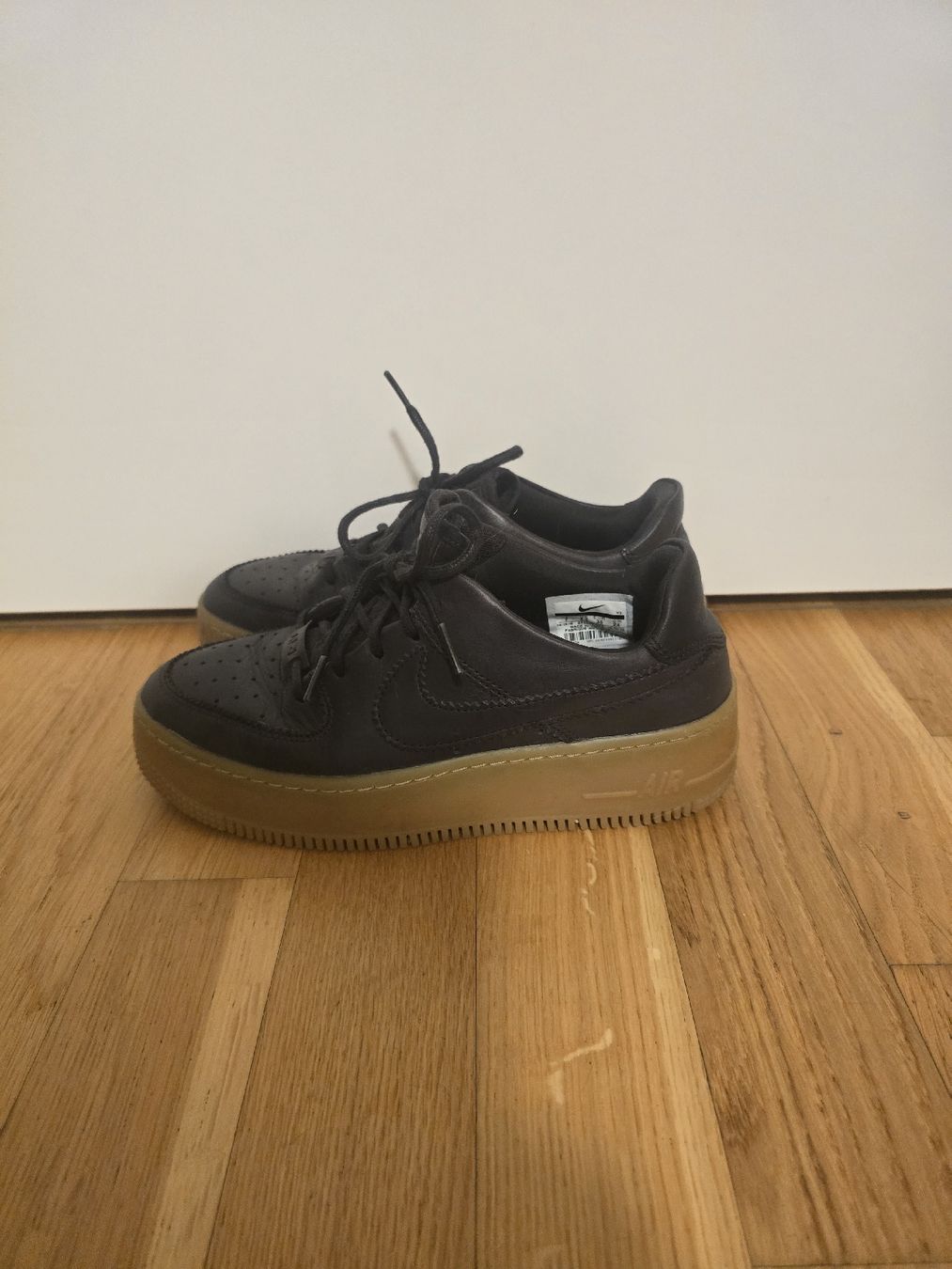 Scarpe da uomo: Nike Air Force – Usato da Niederbipp venduto da Tiffany1771