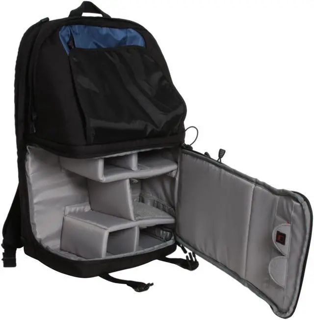 Lowepro Zaini: LowePro Fastpack 350 Compu-Photo – Usato da Adliswil venduto da gil_bx87 3