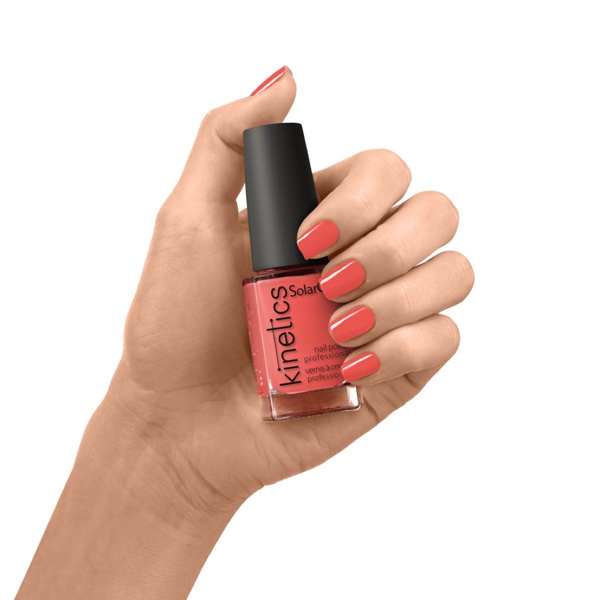 Nagellack: Kinetics SolarGel Nail Polish 15 ml #070 – Neu und originalverpackt aus Montreux von PrettyPro 1