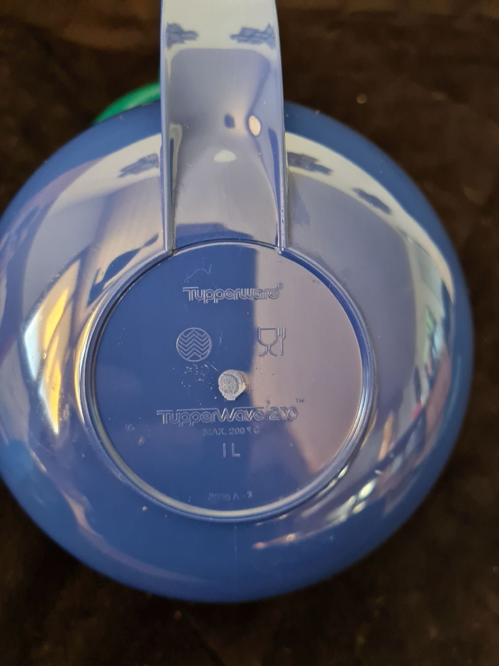 Tupperware Contenitori & Simili: Tupperware 3er Set für Mikrowelle – Nuovo (secondo la descrizione) da Münsingen venduto da Cuci31 5