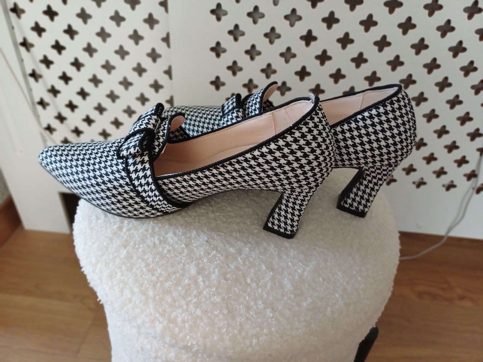 Scarpe da donna: Exkl. Pumps NEU, Gr. 39-40 – Nuovo (secondo la descrizione) da Eschenbach LU venduto da chriesi67 4