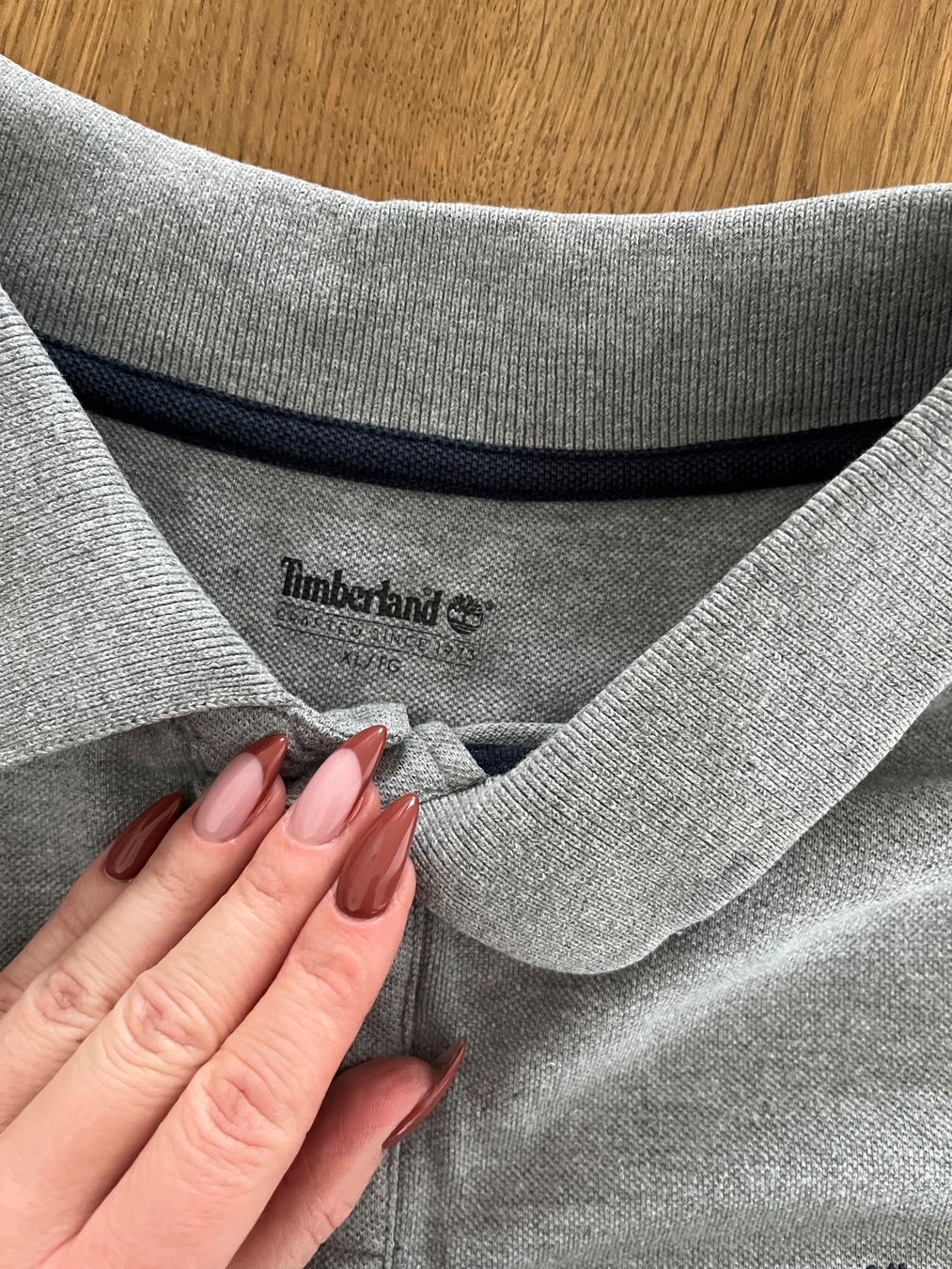 Timberland Polos: Poloshirt Timberland – D'occasion à Lenzburg par Lisa5000 1