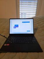 Asus Rog Flow X13 - Gaming Laptop
